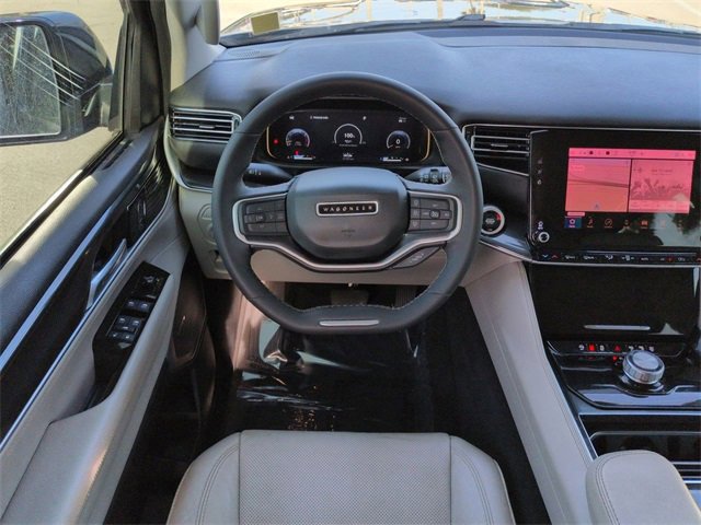 Used 2023 Jeep Wagoneer 2WD w/ Convenience Group I image 15