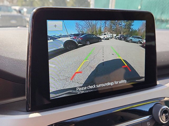 Certified 2020 Ford Escape SE AWD/4WD image 15
