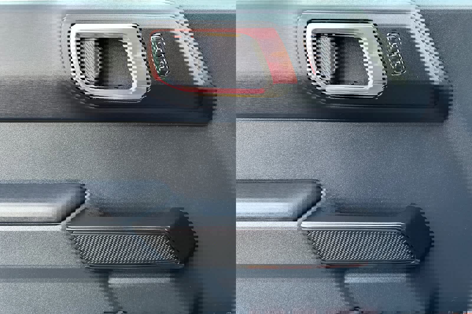 Certified 2023 Ford Bronco Raptor image 12