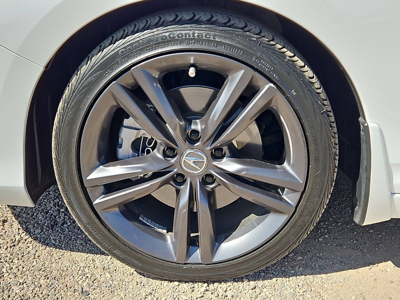 Used 2024 Acura Integra A-Spec FWD image 10