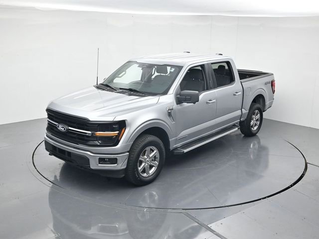 Certified 2024 Ford F150 XLT w/ Mobile Office Package AWD/4WD image 41