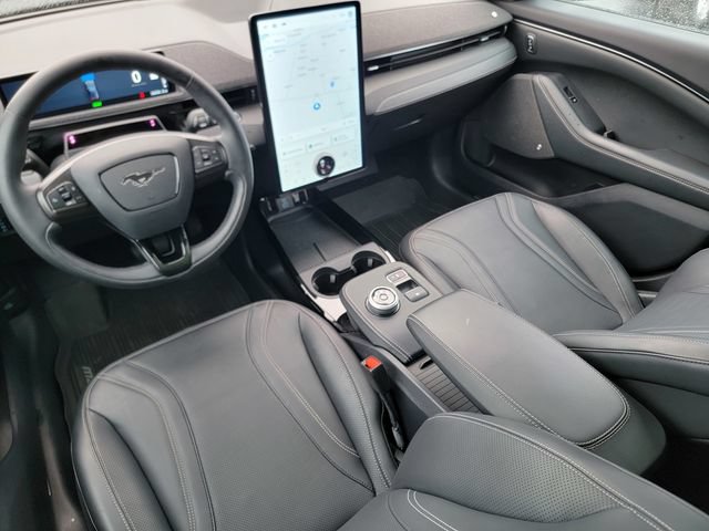 Certified 2023 Ford Mustang Mach-E Premium AWD/4WD image 38