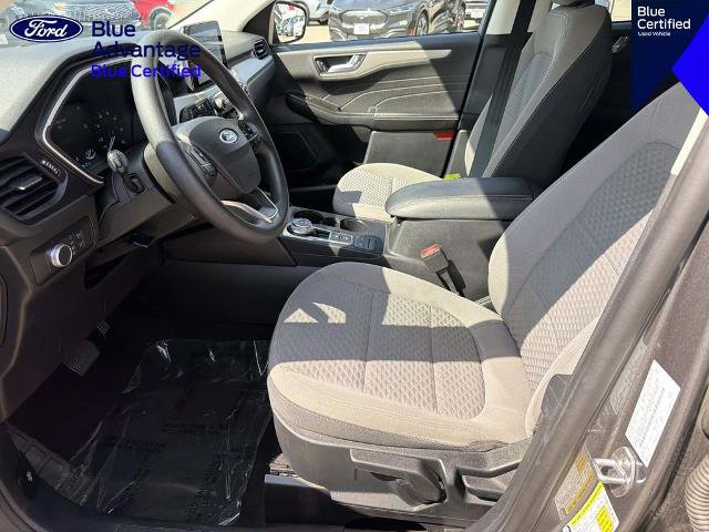 Certified 2021 Ford Escape SE AWD/4WD image 18