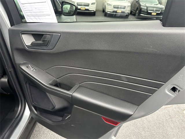 Certified 2022 Ford Escape SE w/ Convenience Package image 40