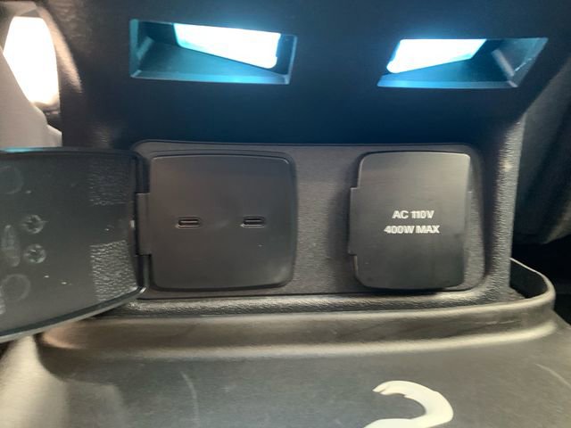 Certified 2025 Ford Bronco Outer Banks AWD/4WD image 19
