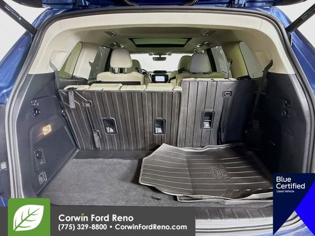 Used 2022 Subaru Ascent Limited w/ Technology Package AWD/4WD image 32