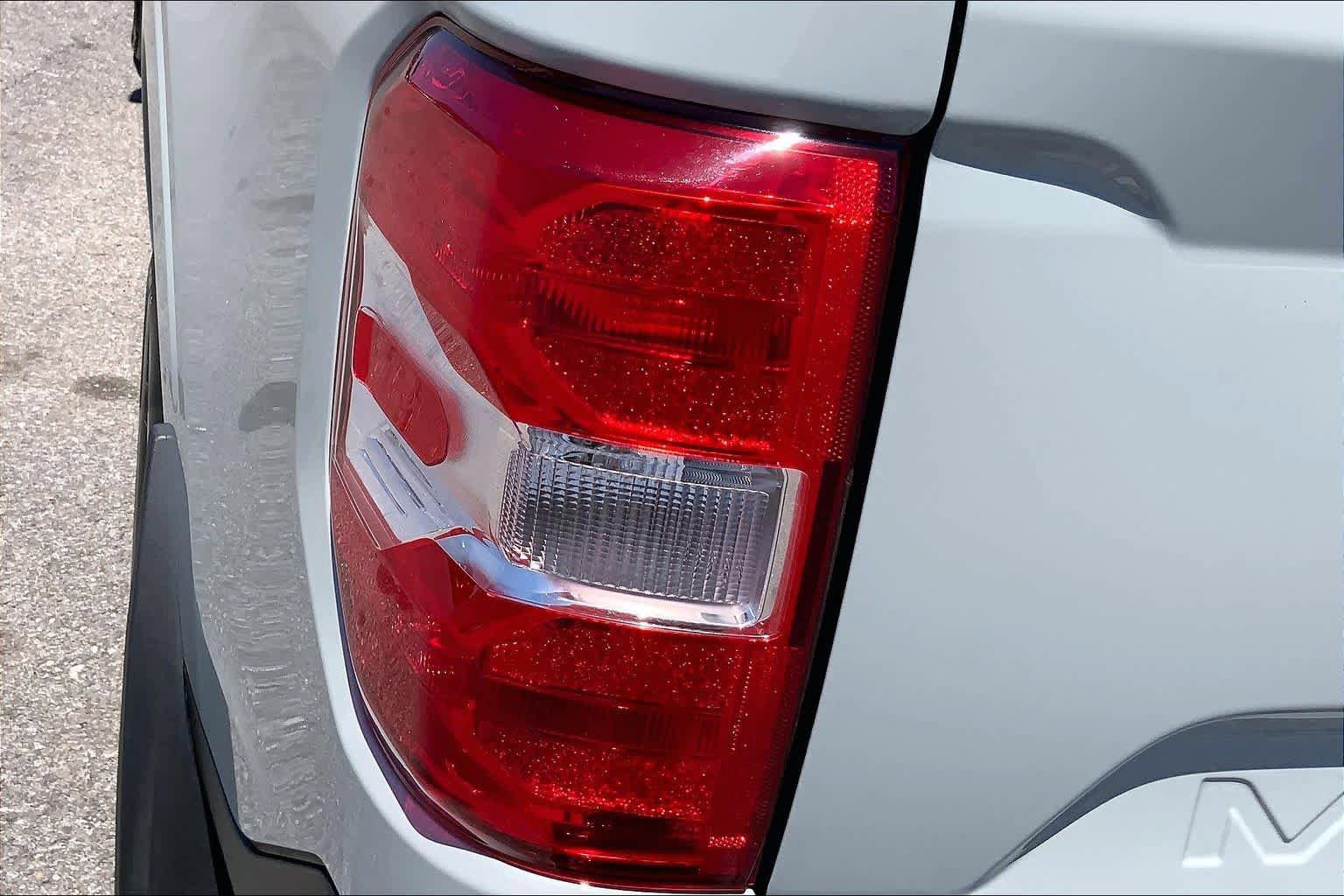 Certified 2024 Ford Maverick XLT w/ XLT Luxury Package FWD image 29