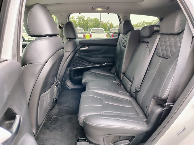 Used 2022 Hyundai Santa Fe Limited AWD/4WD image 13