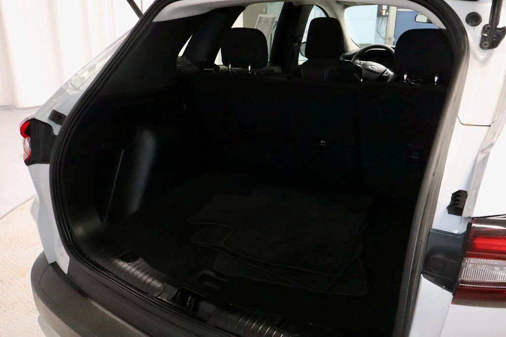 Certified 2025 Ford Escape Active image 14