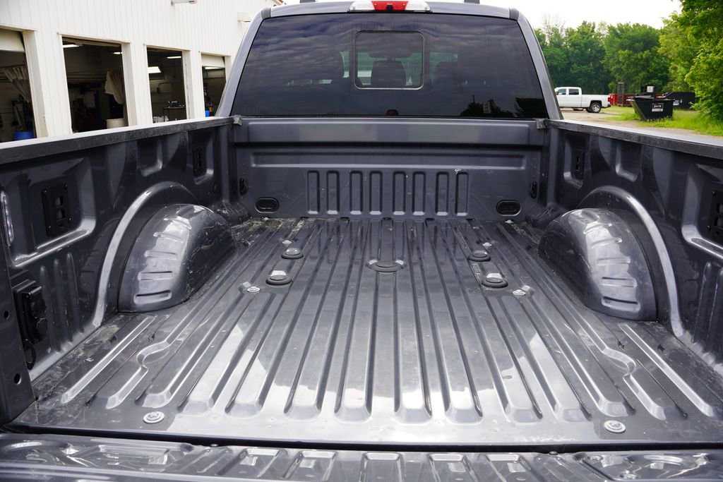 Certified 2026 Ford F350 Lariat w/ Tremor Off-Road Package AWD/4WD image 25