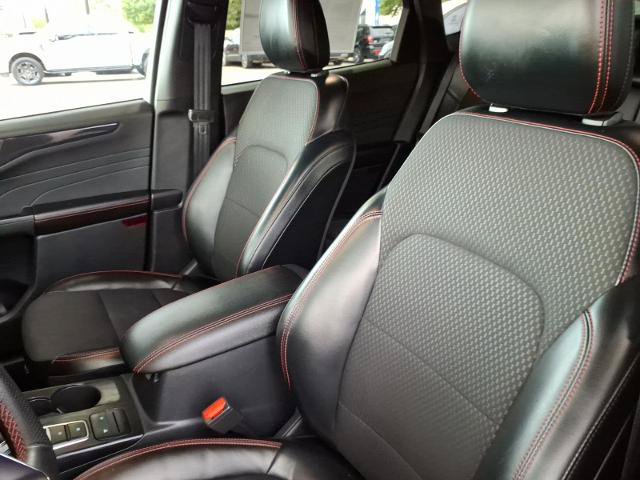 Certified 2024 Ford Escape ST-Line FWD image 11