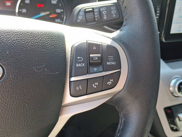 Certified 2023 Ford Explorer XLT w/ Equipment Group 202A AWD/4WD image 10