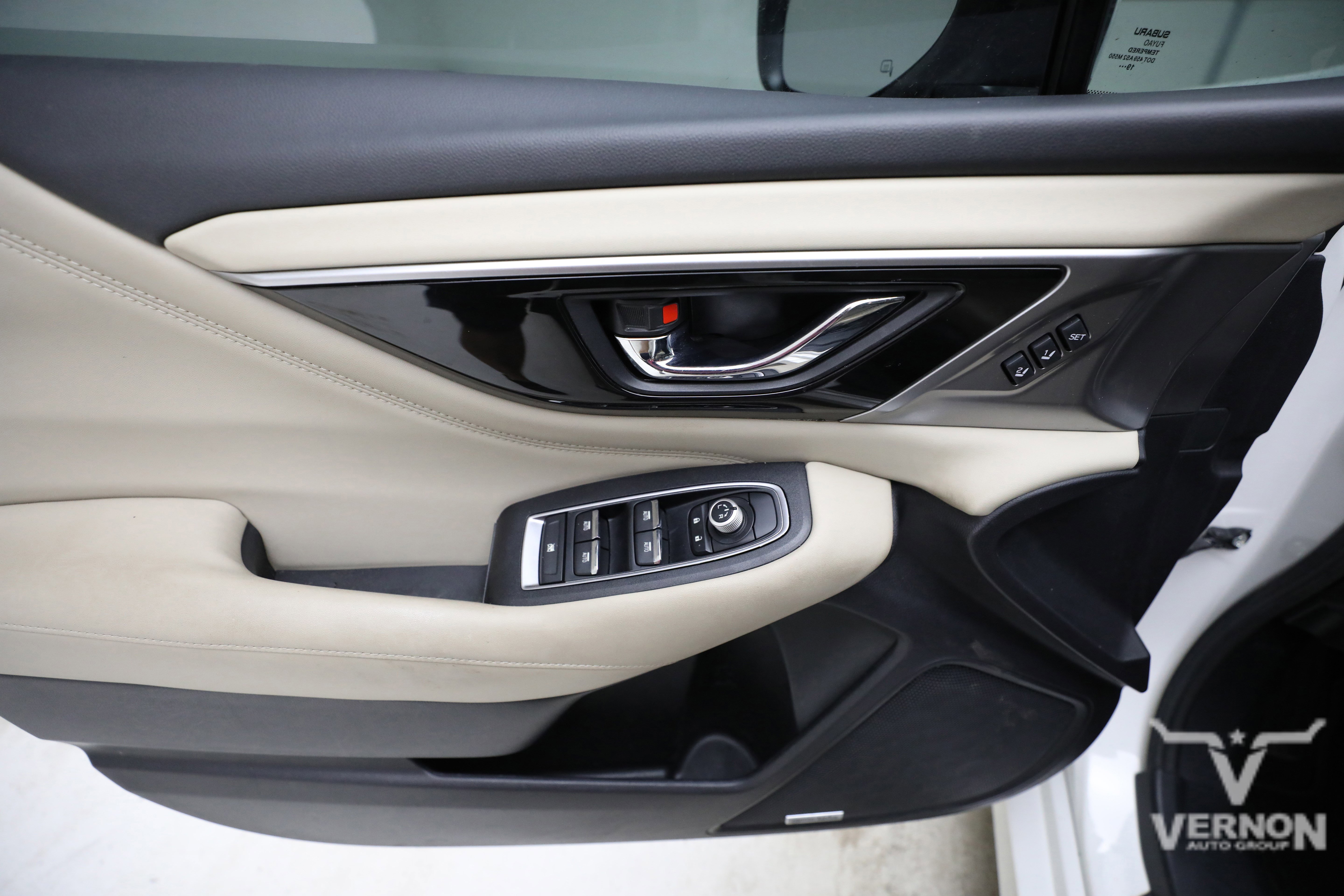 Used 2020 Subaru Legacy Limited image 21