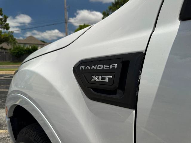 Certified 2019 Ford Ranger XLT w/ Equipment Group 301A Mid AWD/4WD image 29