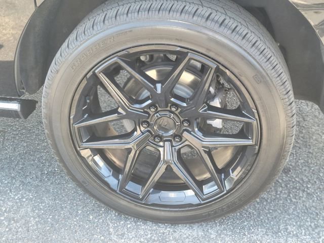 Certified 2024 Ford Expedition Max Platinum image 7