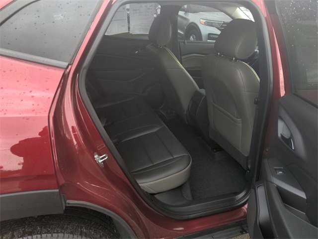 Used 2024 Chevrolet Trax ACTIV w/ Driver Confidence Package image 19