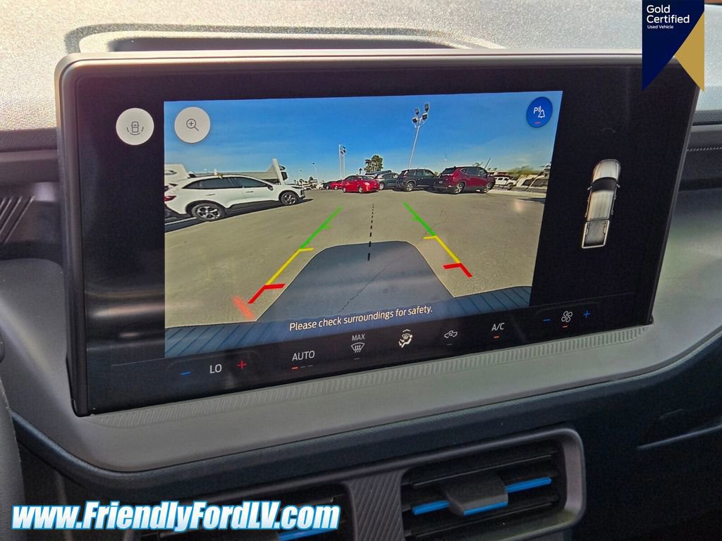 Certified 2025 Ford Maverick Lobo image 20