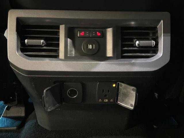 Certified 2024 Ford F250 Lariat w/ Lariat Ultimate Package image 35