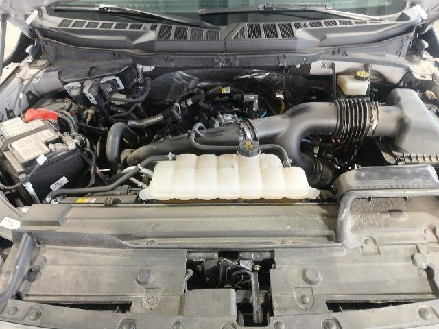 Certified 2023 Ford F150 XLT w/ Equipment Group 302A High image 17