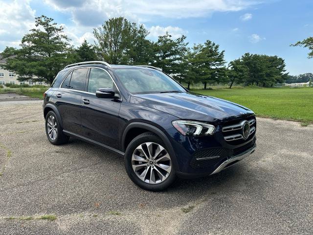 Used 2022 Mercedes-Benz GLE 350 4MATIC image 40