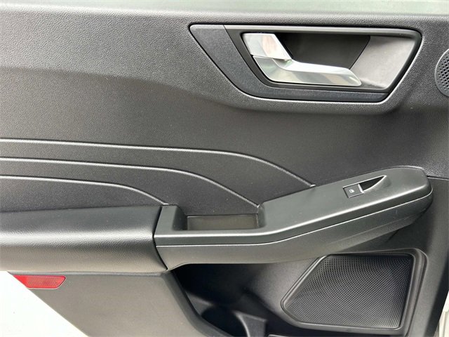 Certified 2022 Ford Escape Titanium w/ Titanium Elite Package image 17