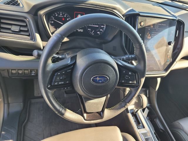Used 2023 Subaru Ascent Onyx Edition image 30