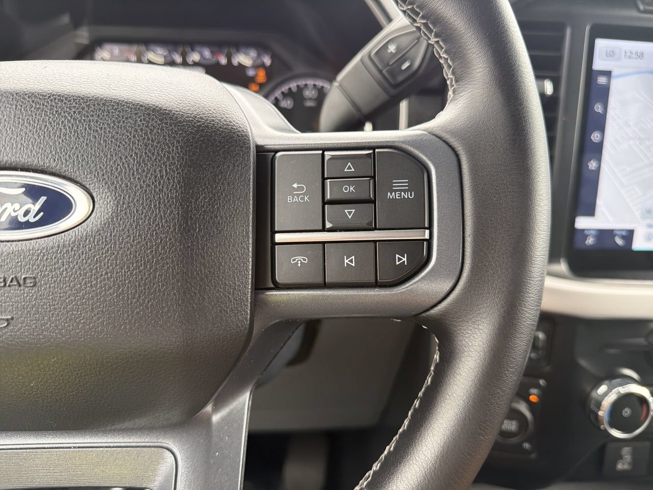 Certified 2023 Ford F150 XLT w/ Equipment Group 302A High AWD/4WD image 30