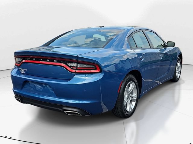 Used 2022 Dodge Charger SXT RWD video 3
