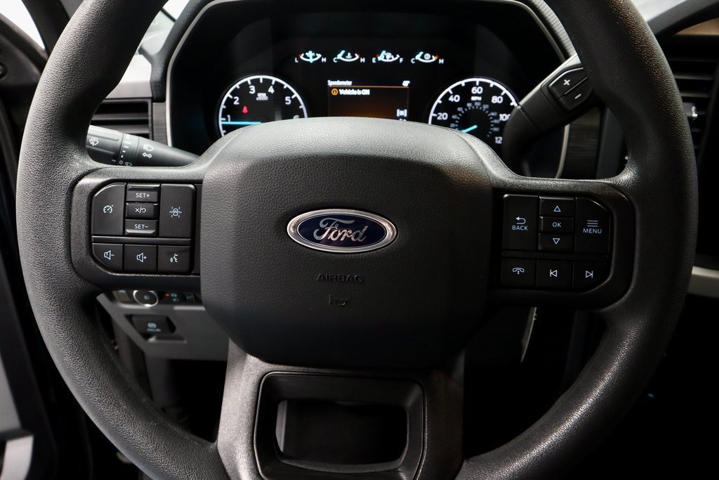 Certified 2023 Ford F150 XLT image 33