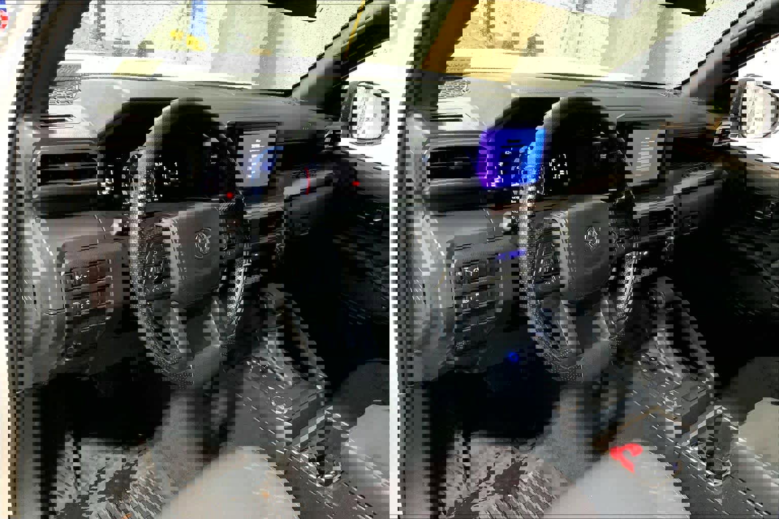 Used 2024 Toyota Tacoma SR5 image 17