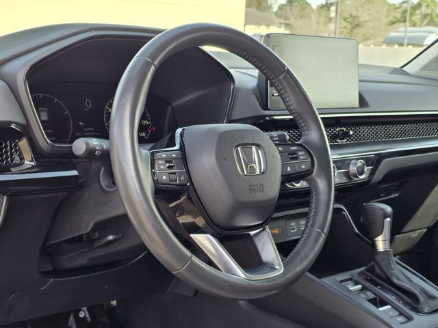 Used 2024 Honda CR-V EX-L image 23