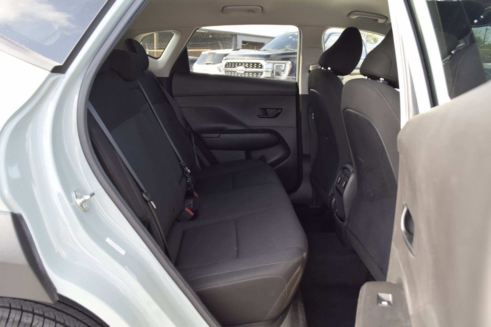 Used 2024 Hyundai Kona SEL image 22