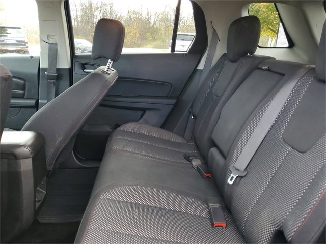 Used 2017 GMC Terrain SLE w/ Convenience Package image 22