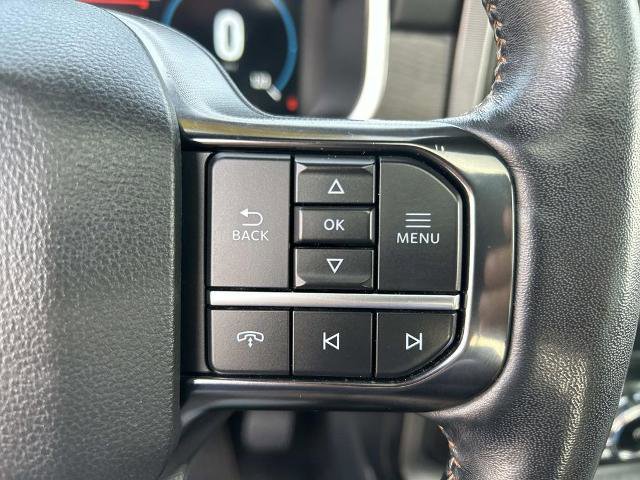 Certified 2022 Ford F150 Platinum w/ Equipment Group 701A High AWD/4WD image 33