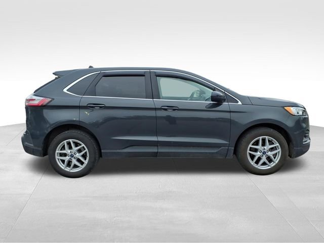 Certified 2021 Ford Edge SEL w/ Convenience Package AWD/4WD image 11