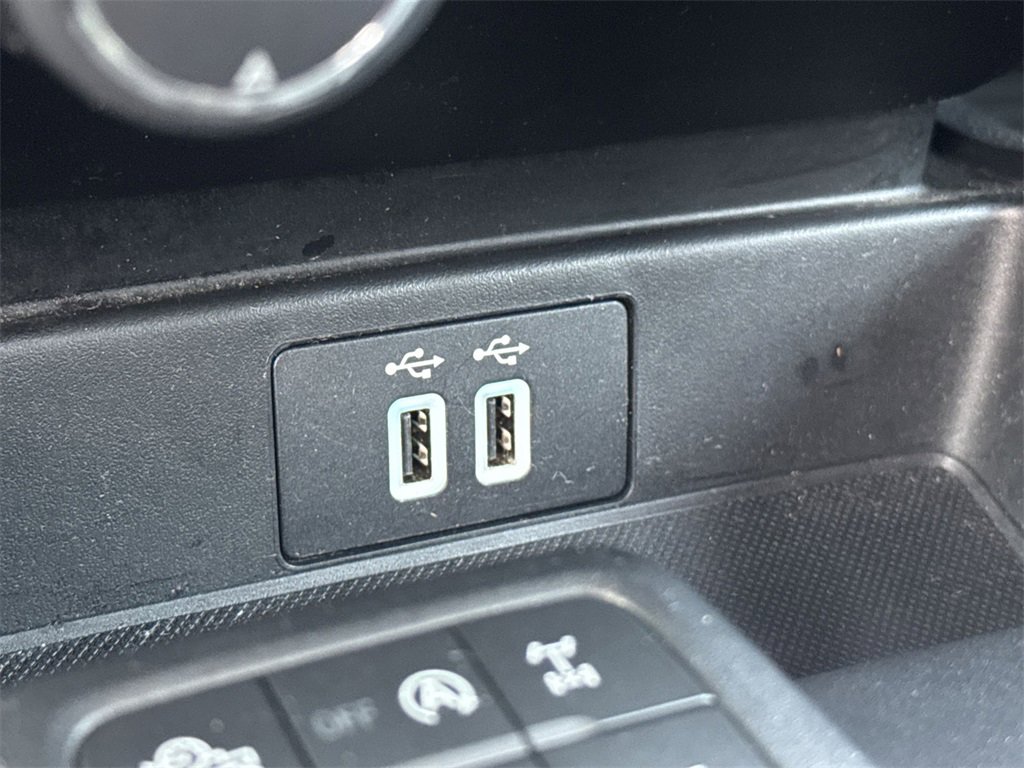 Certified 2021 Ford Ranger XLT w/ Equipment Group 302A High image 32