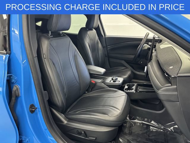 Certified 2023 Ford Mustang Mach-E Premium AWD/4WD image 16