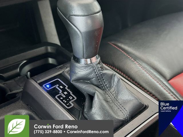 Used 2021 Toyota Tacoma TRD Sport image 19