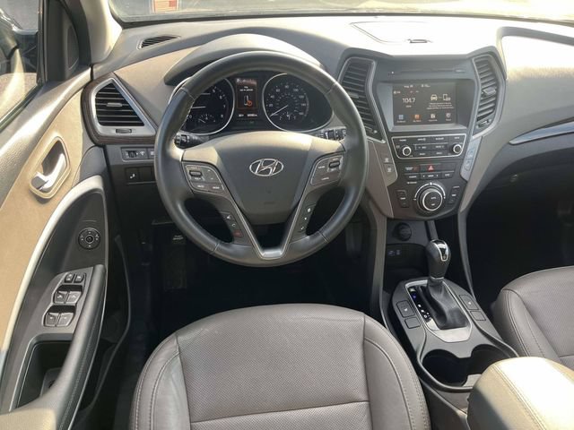 Used 2017 Hyundai Santa Fe Sport FWD image 15