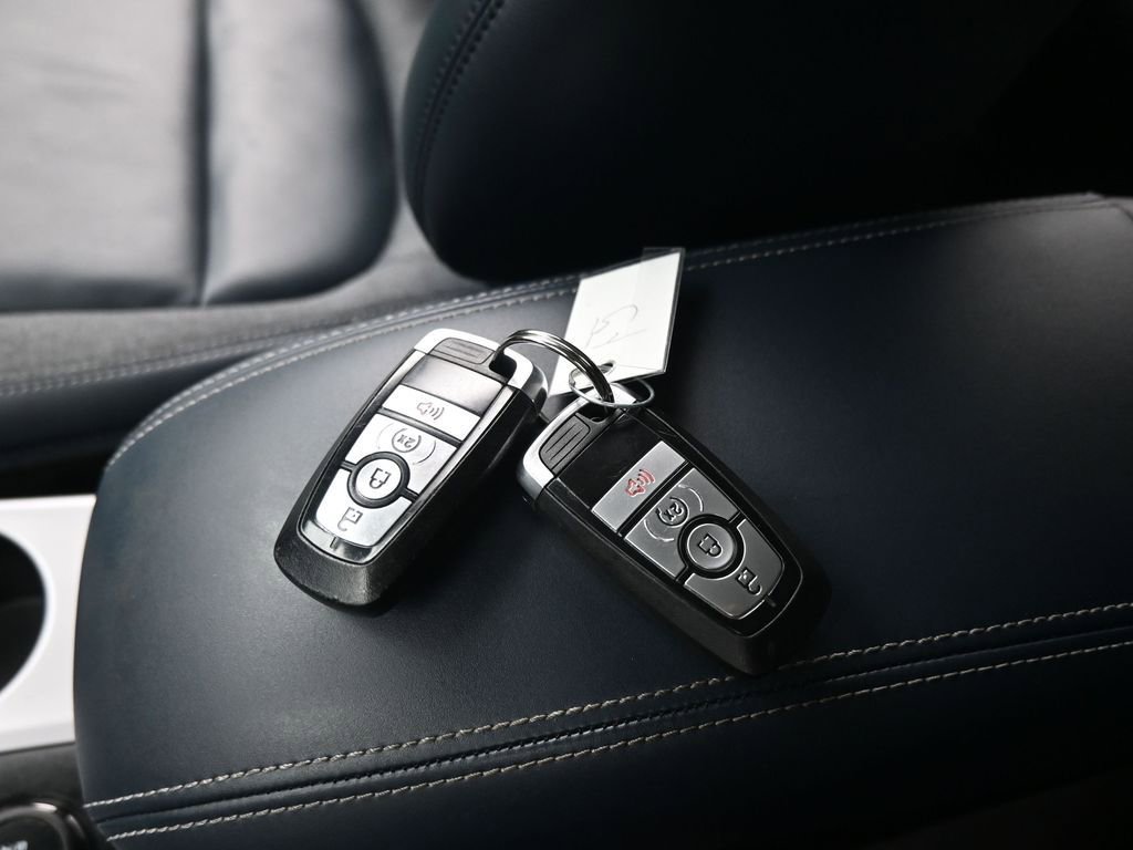 Certified 2023 Ford Bronco Sport Outer Banks image 19