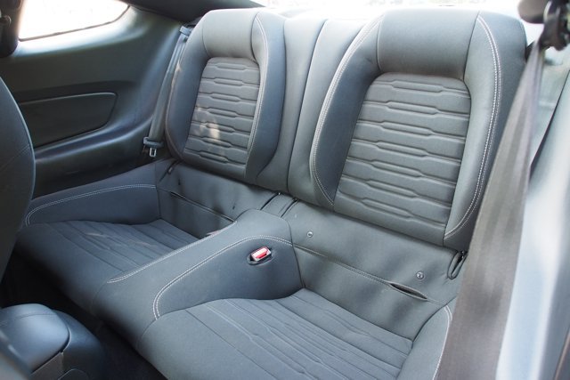 Certified 2023 Ford Mustang Mach 1 RWD image 18