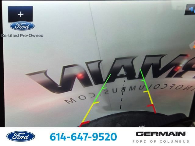 Certified 2023 Ford F150 XLT w/ Equipment Group 302A High AWD/4WD image 33