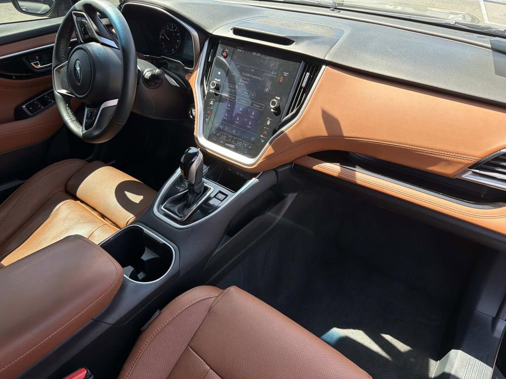 Used 2022 Subaru Legacy Touring XT w/ Popular Package #3 image 28