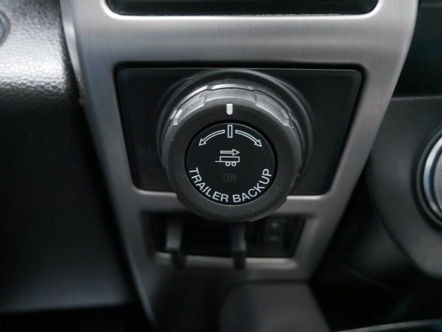 Certified 2018 Ford F150 Platinum w/ FX4 Off-Road Package image 23