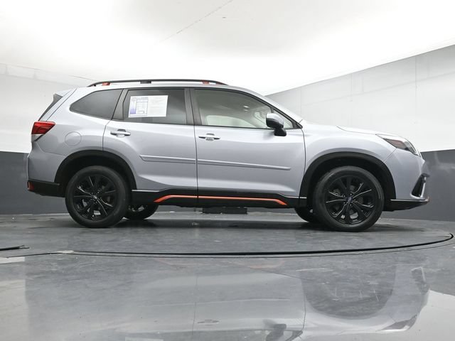 Used 2023 Subaru Forester Sport w/ Popular Package #2 AWD/4WD image 33