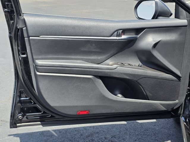 Used 2024 Toyota Camry SE FWD image 14