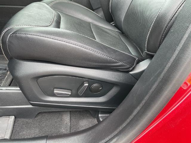 Certified 2023 Ford Explorer ST w/ Equipment Group 401A image 33