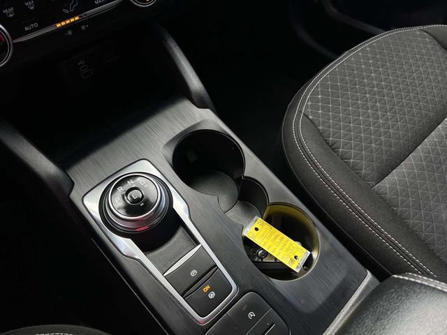 Certified 2025 Ford Escape Active FWD image 23