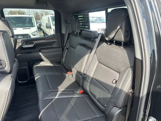 Used 2026 GMC Sierra 1500 Elevation w/ Elevation Premium Package image 40