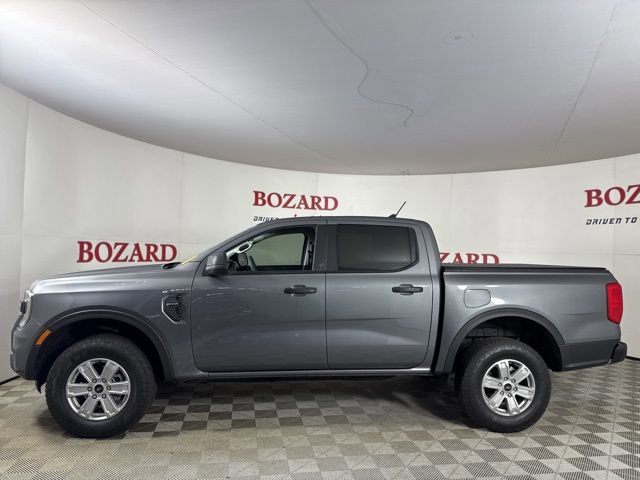 Certified 2024 Ford Ranger XL w/ Trailer Tow Package image 2